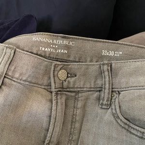Men’s Jeans